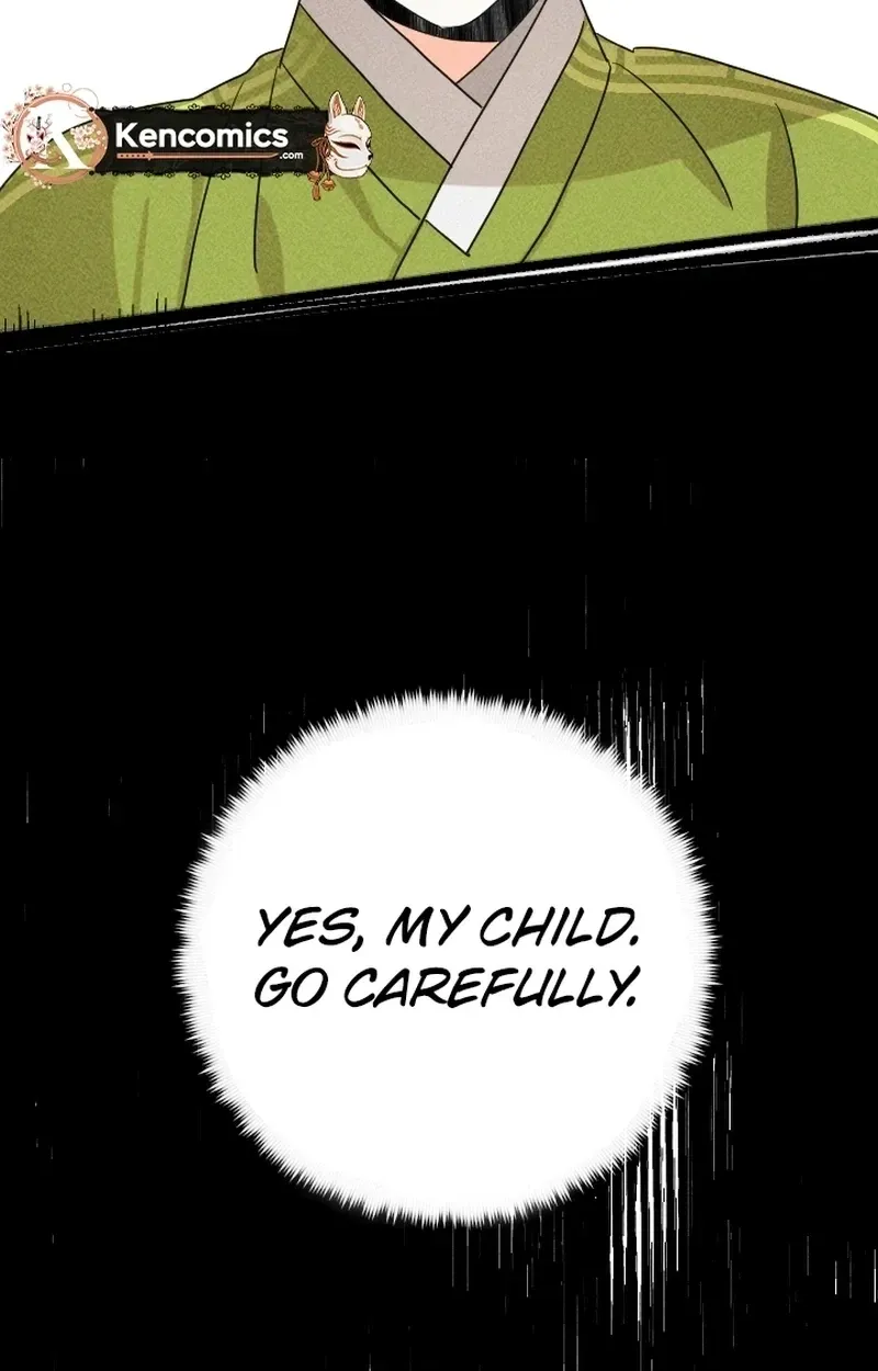 Covet the Scholar, Princess Chapter 23 page 53 - 