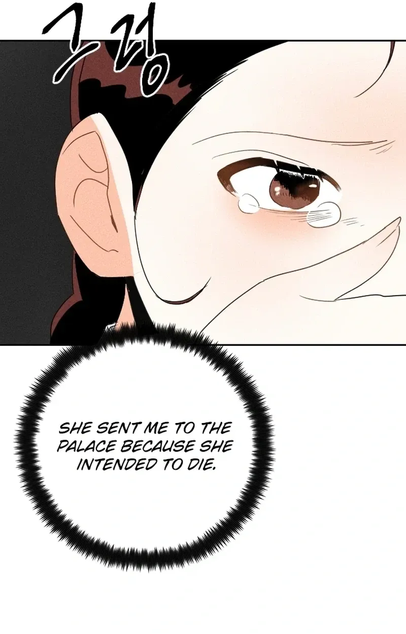 Covet the Scholar, Princess Chapter 23 page 56 - 