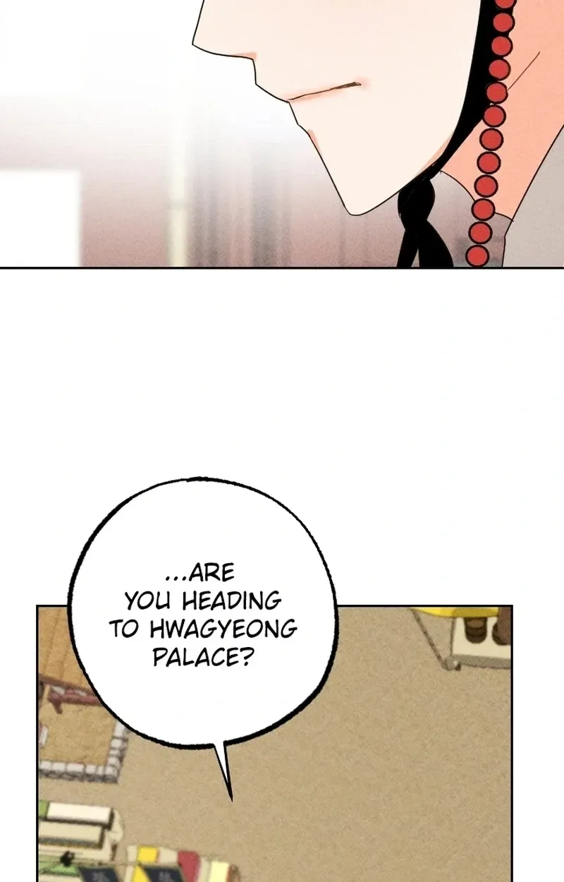 Covet the Scholar, Princess Chapter 23 page 62 - 