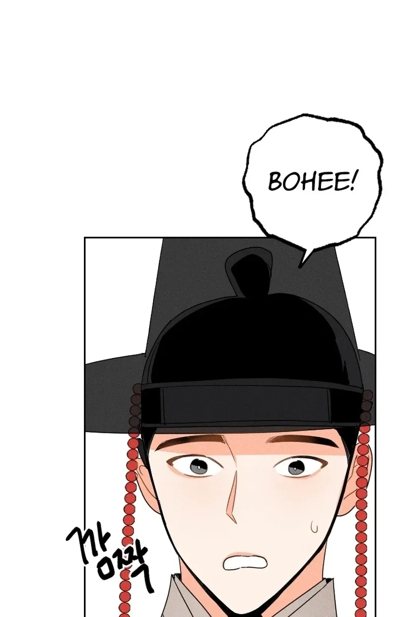 Covet the Scholar, Princess Chapter 23 page 67 - 