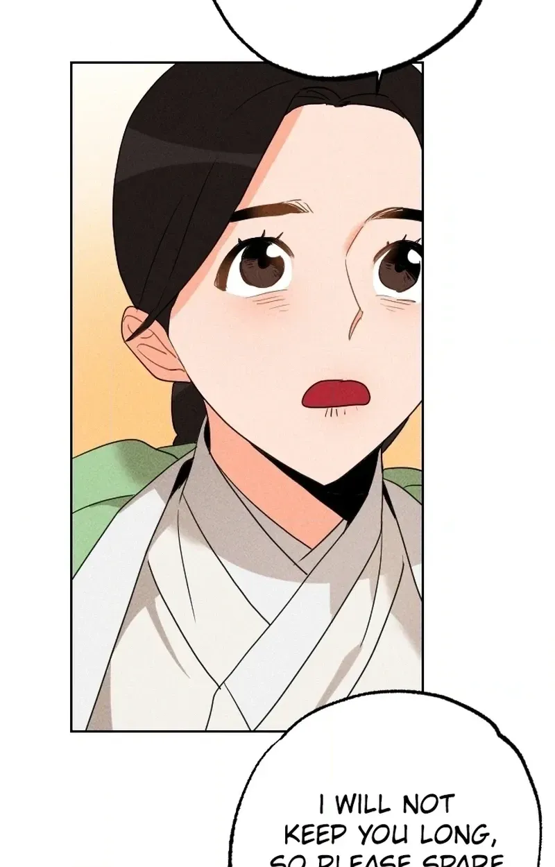 Covet the Scholar, Princess Chapter 23 page 69 - 