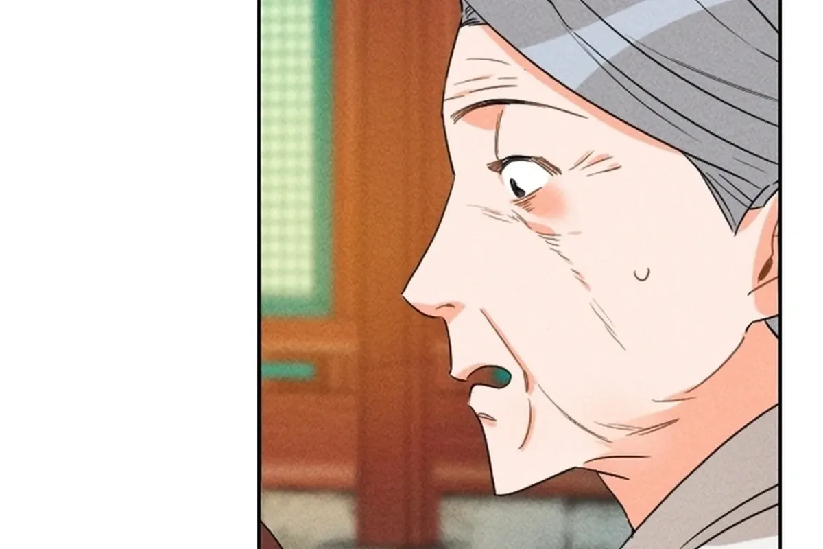 Covet the Scholar, Princess Chapter 23 page 8 - 