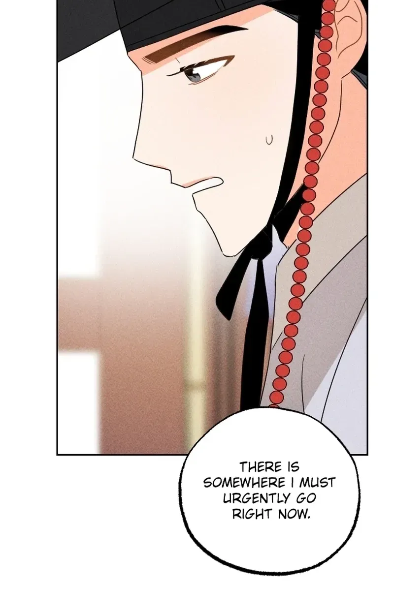 Covet the Scholar, Princess Chapter 23 page 71 - 