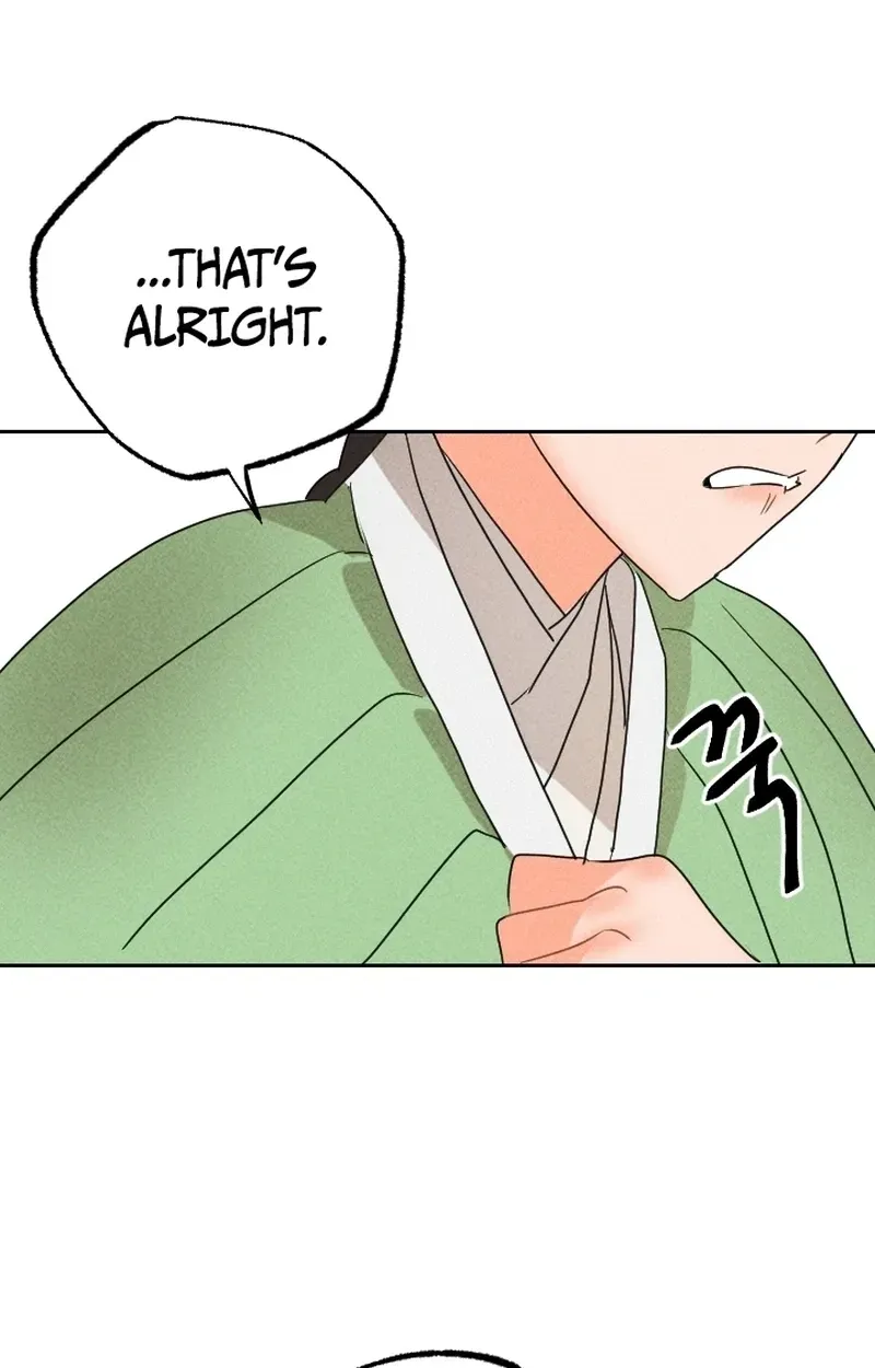 Covet the Scholar, Princess Chapter 23 page 72 - 