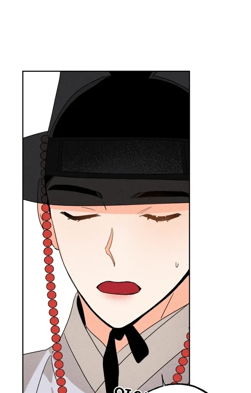 Covet the Scholar, Princess Chapter 23 page 76 - 