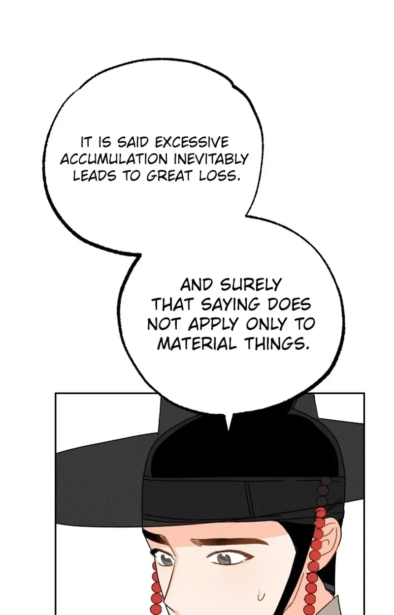 Covet the Scholar, Princess Chapter 23 page 90 - 