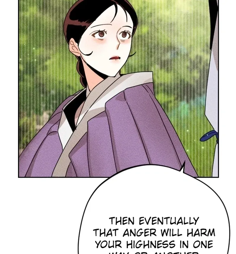 Covet the Scholar, Princess Chapter 23 page 93 - 