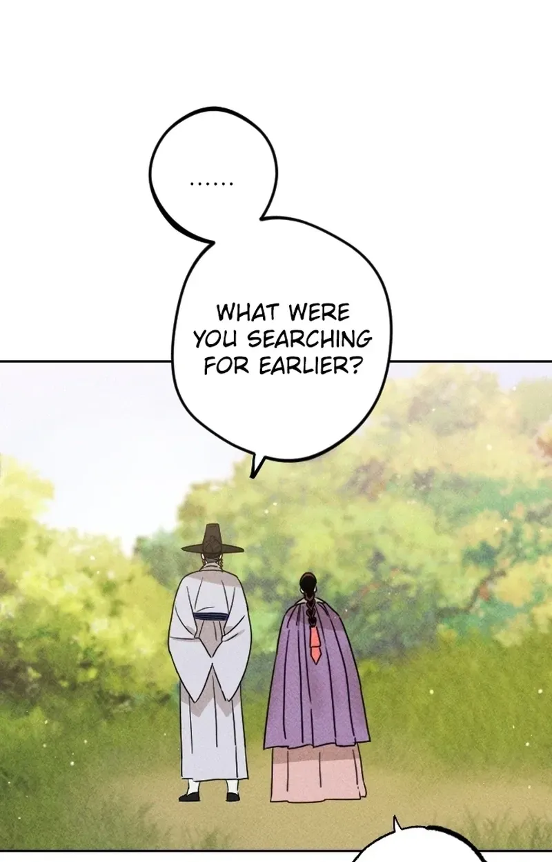 Covet the Scholar, Princess Chapter 23 page 96 - 