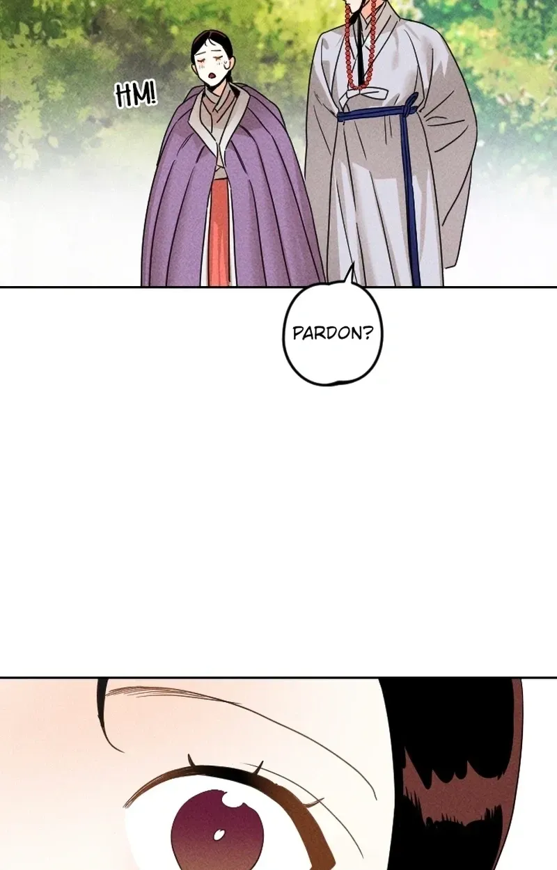Covet the Scholar, Princess Chapter 23 page 100 - 