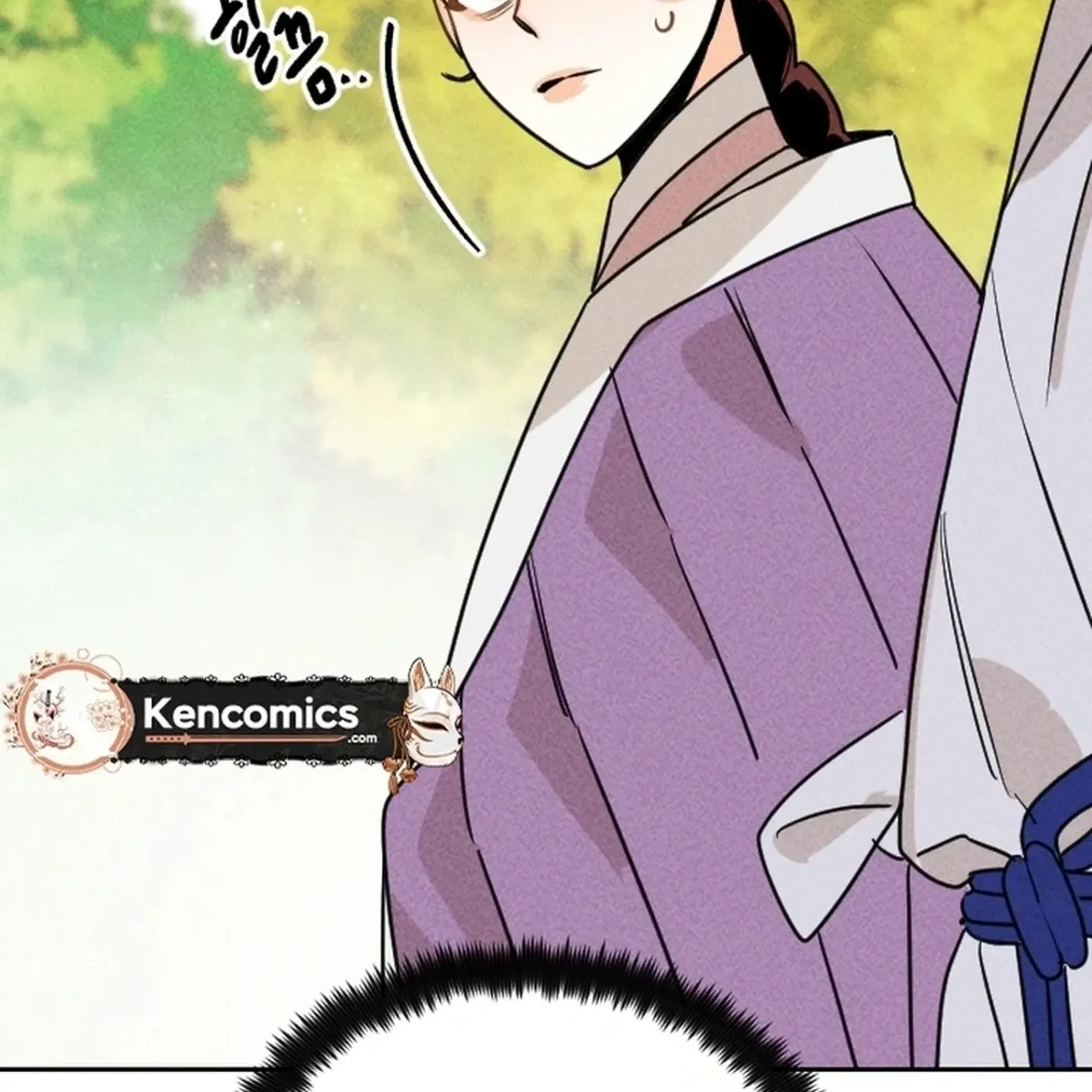 Covet the Scholar, Princess Chapter 24 page 14 - 