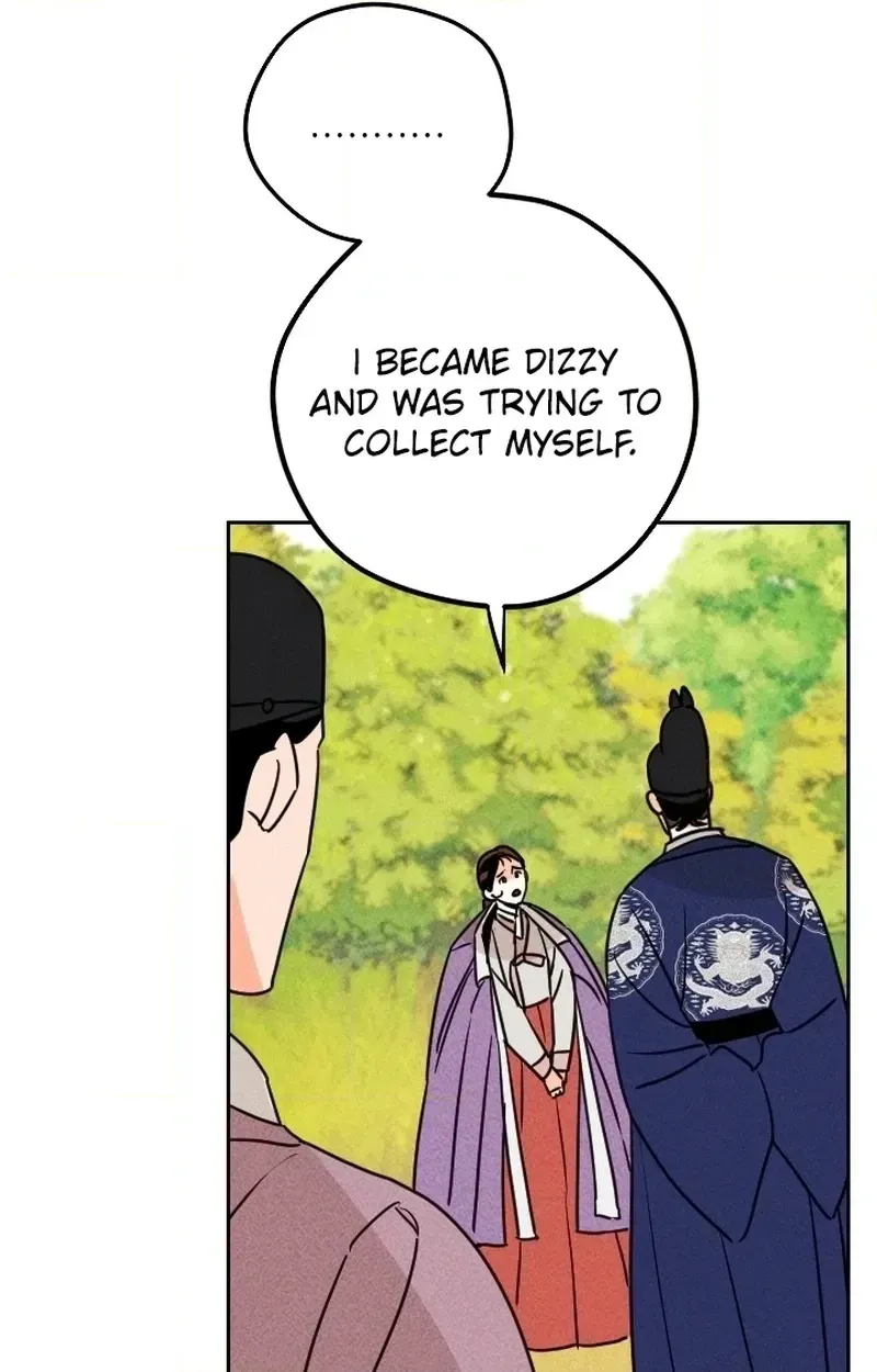 Covet the Scholar, Princess Chapter 24 page 28 - 