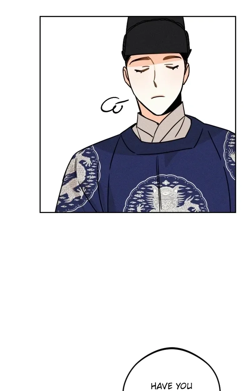Covet the Scholar, Princess Chapter 24 page 31 - 