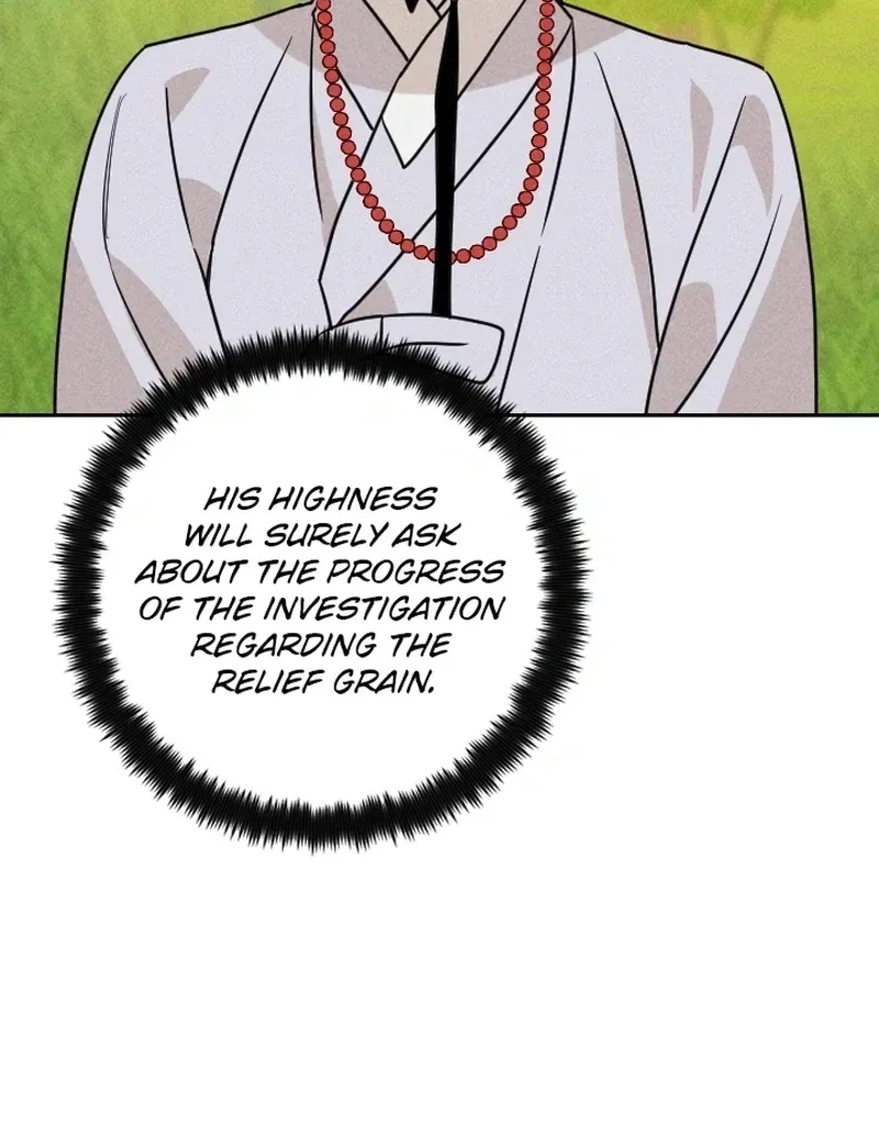 Covet the Scholar, Princess Chapter 24 page 36 - 