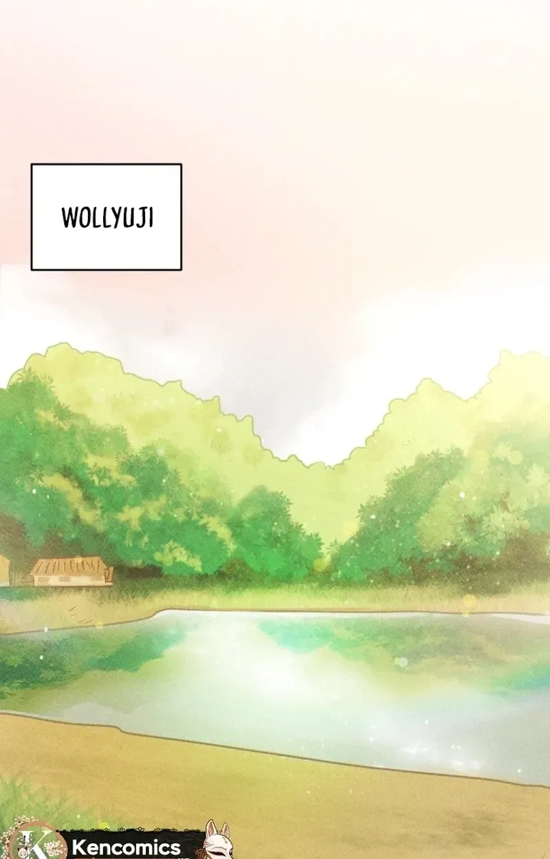 Covet the Scholar, Princess Chapter 24 page 40 - 