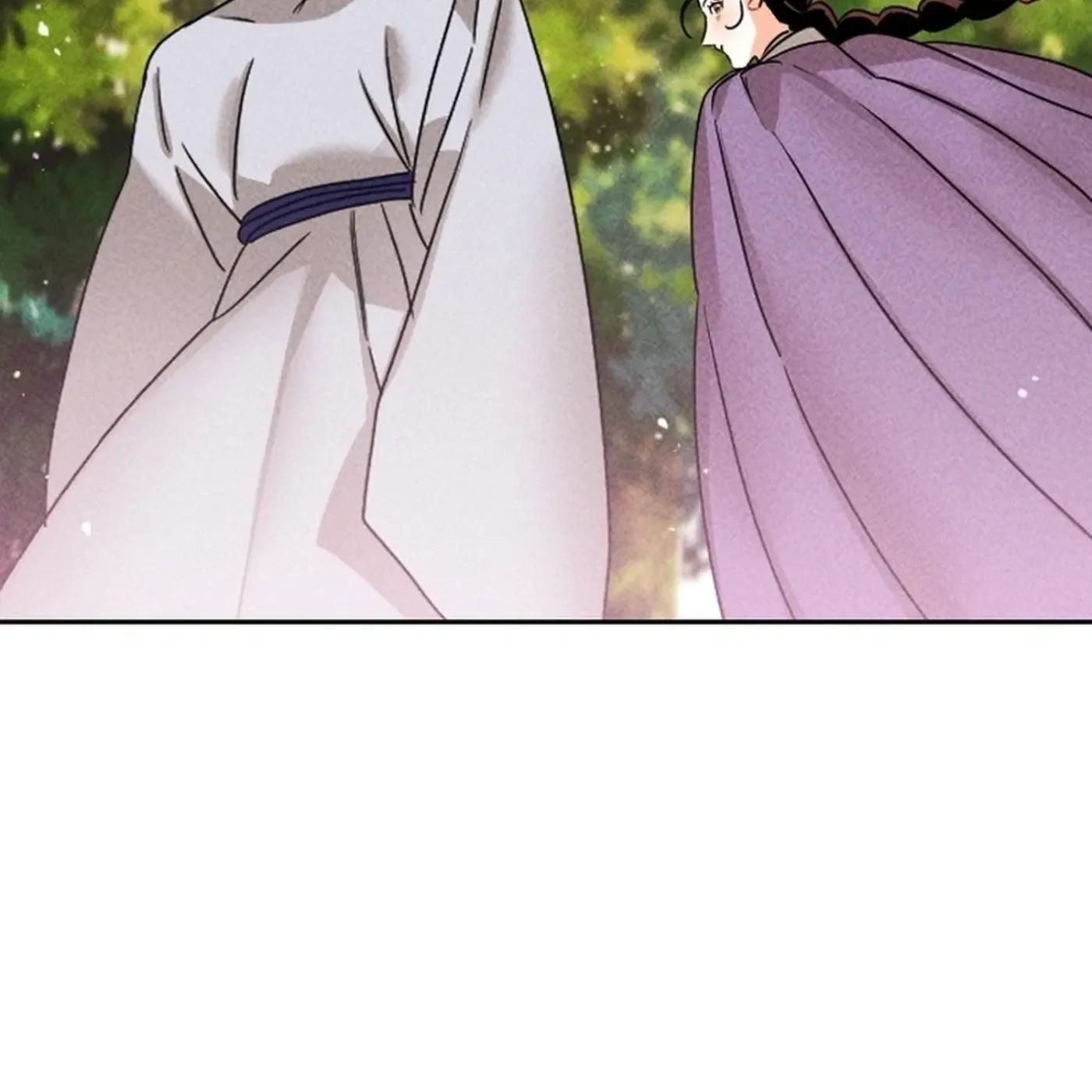 Covet the Scholar, Princess Chapter 24 page 5 - 