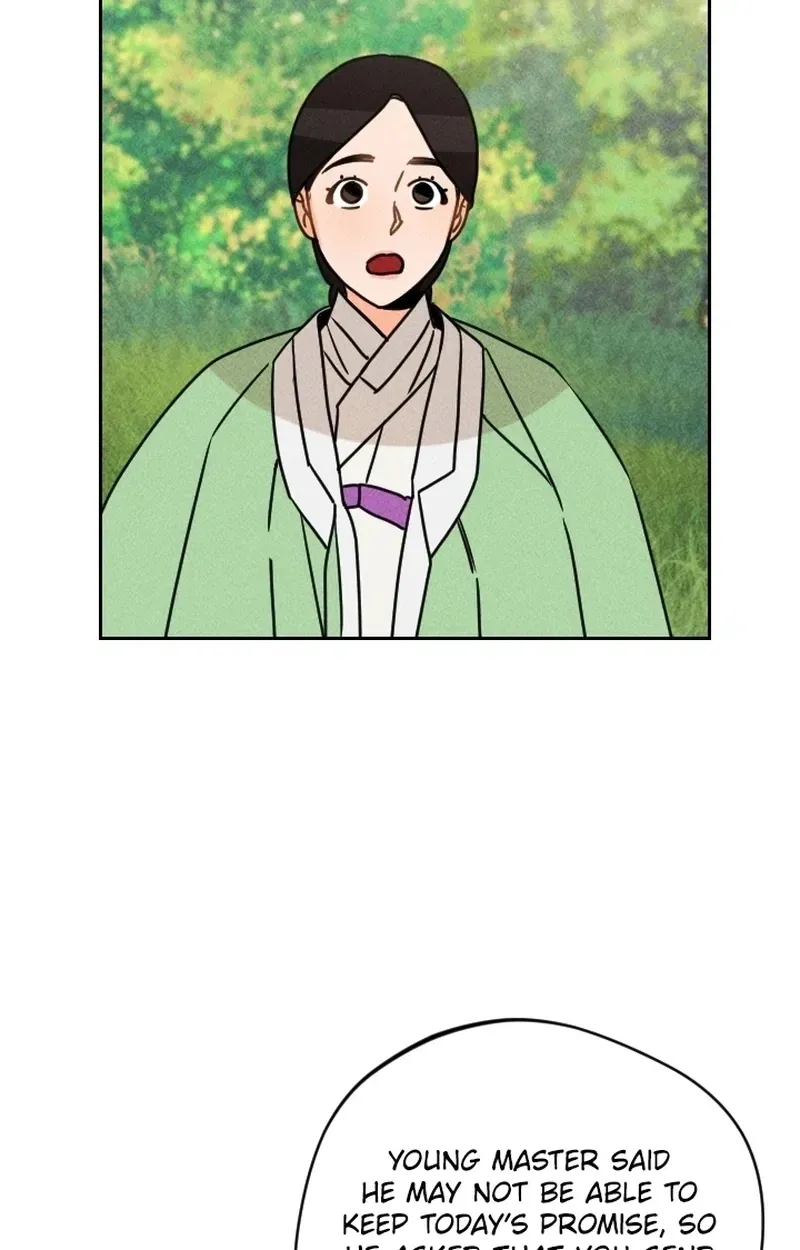 Covet the Scholar, Princess Chapter 24 page 42 - 