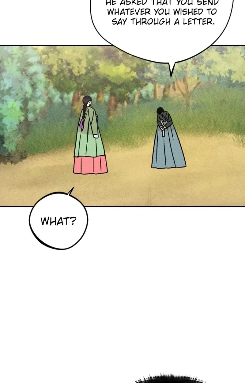 Covet the Scholar, Princess Chapter 24 page 43 - 