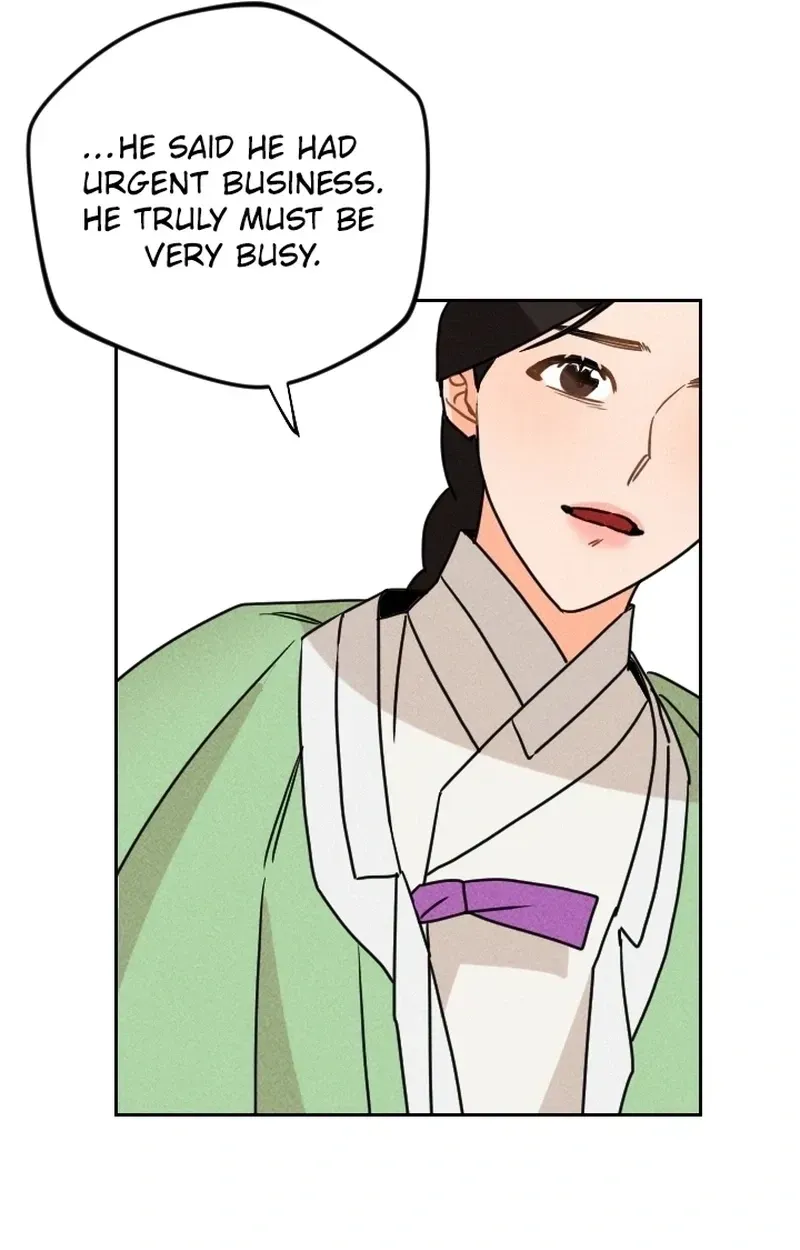 Covet the Scholar, Princess Chapter 24 page 47 - 