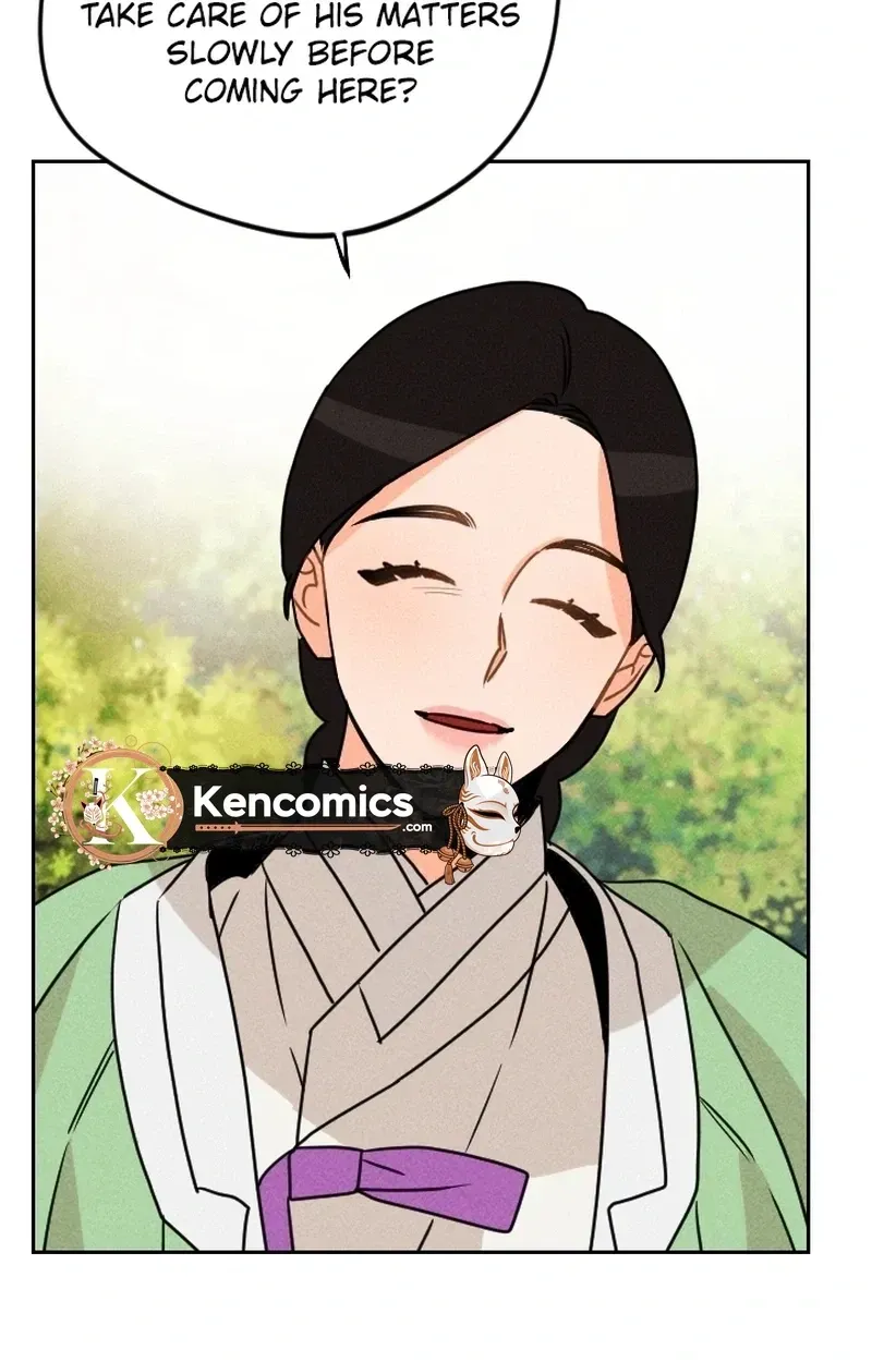Covet the Scholar, Princess Chapter 24 page 49 - 