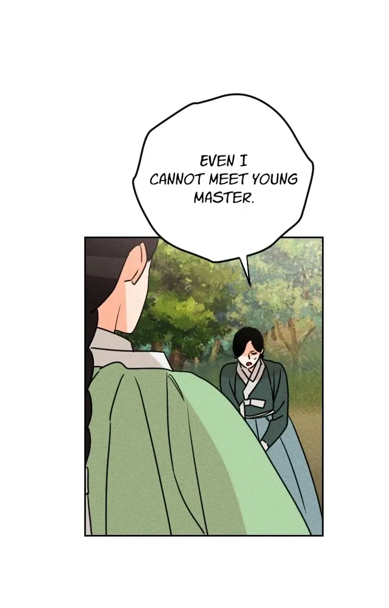 Covet the Scholar, Princess Chapter 24 page 50 - 