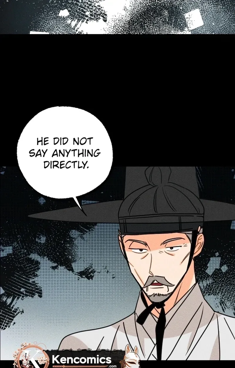 Covet the Scholar, Princess Chapter 24 page 63 - 