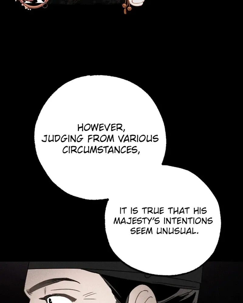Covet the Scholar, Princess Chapter 24 page 64 - 