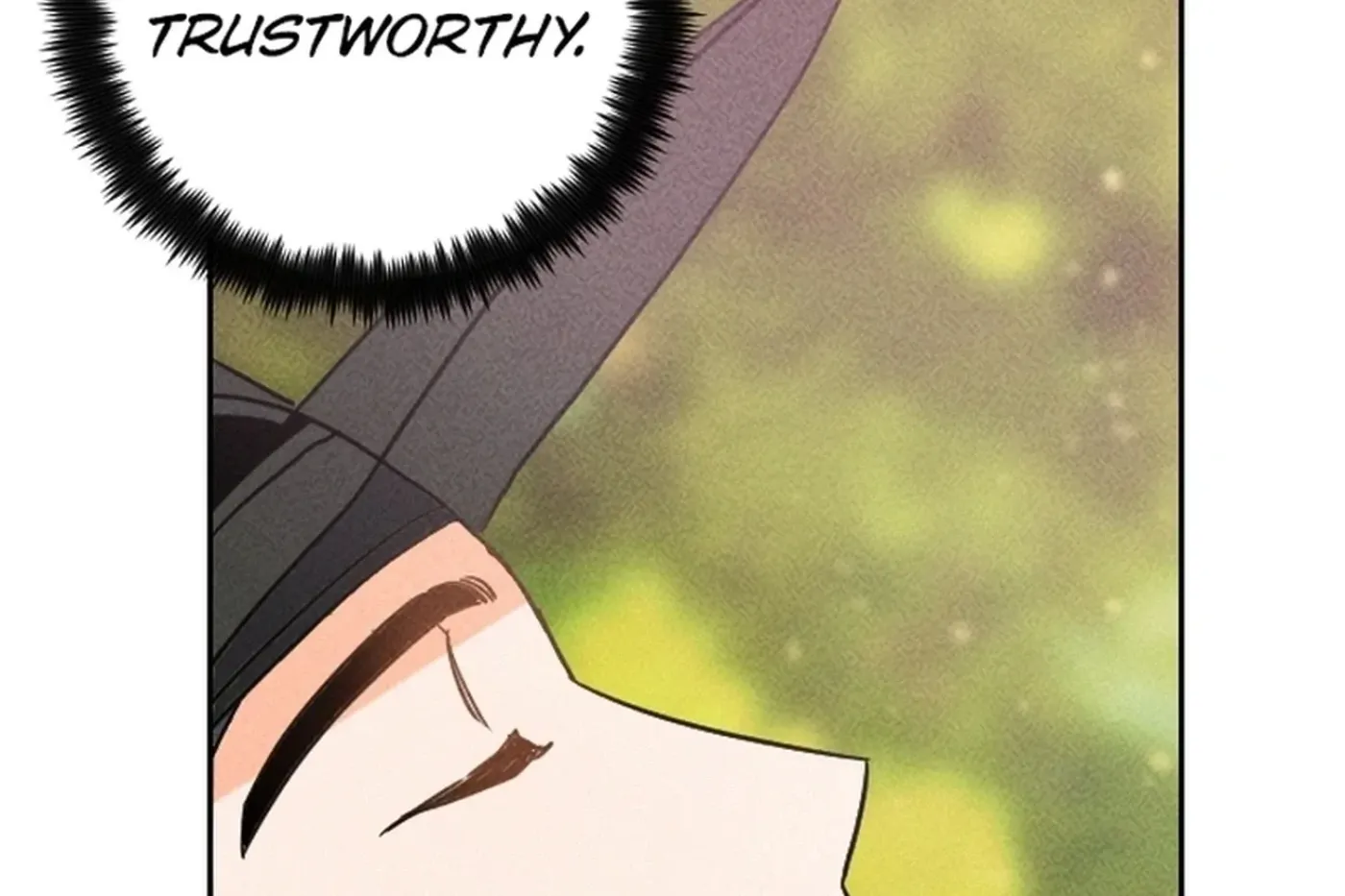 Covet the Scholar, Princess Chapter 24 page 8 - 