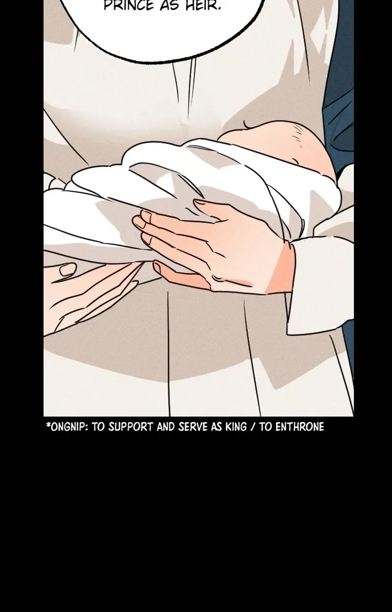 Covet the Scholar, Princess Chapter 24 page 71 - 