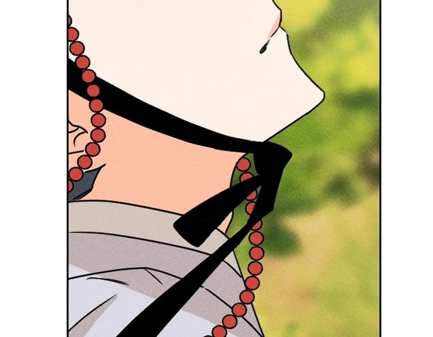 Covet the Scholar, Princess Chapter 24 page 9 - 