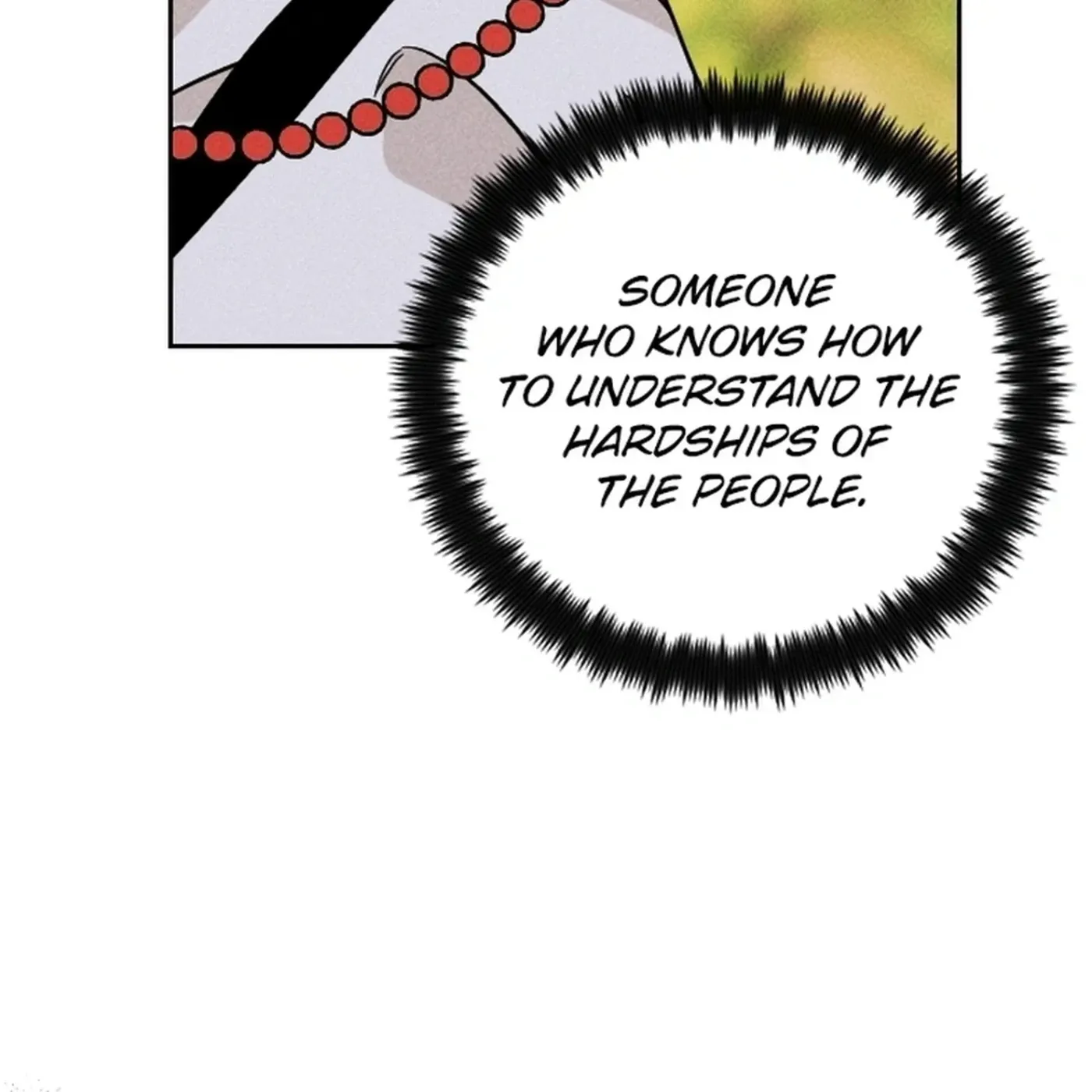 Covet the Scholar, Princess Chapter 24 page 10 - 