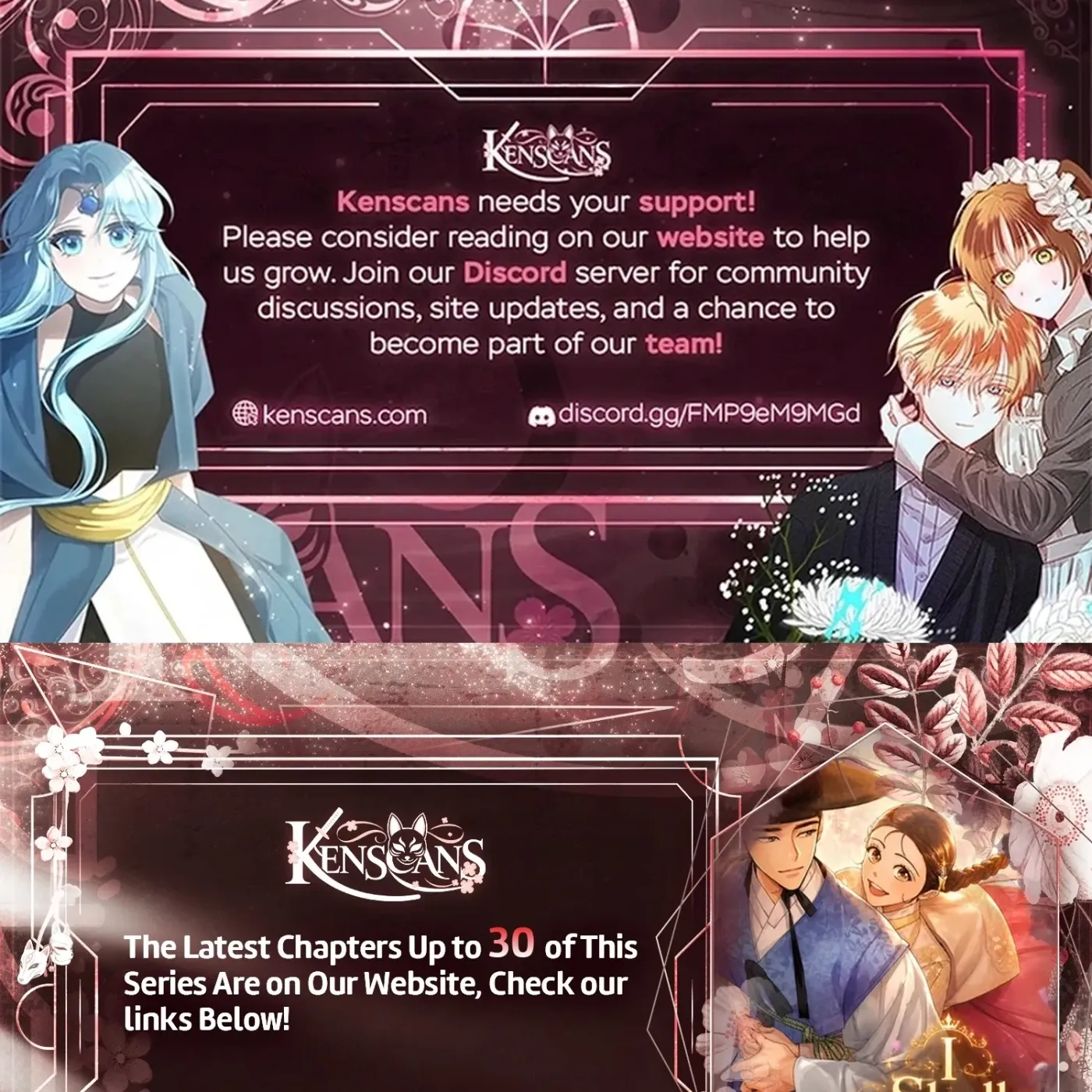 Covet the Scholar, Princess Chapter 24 page 92 - 