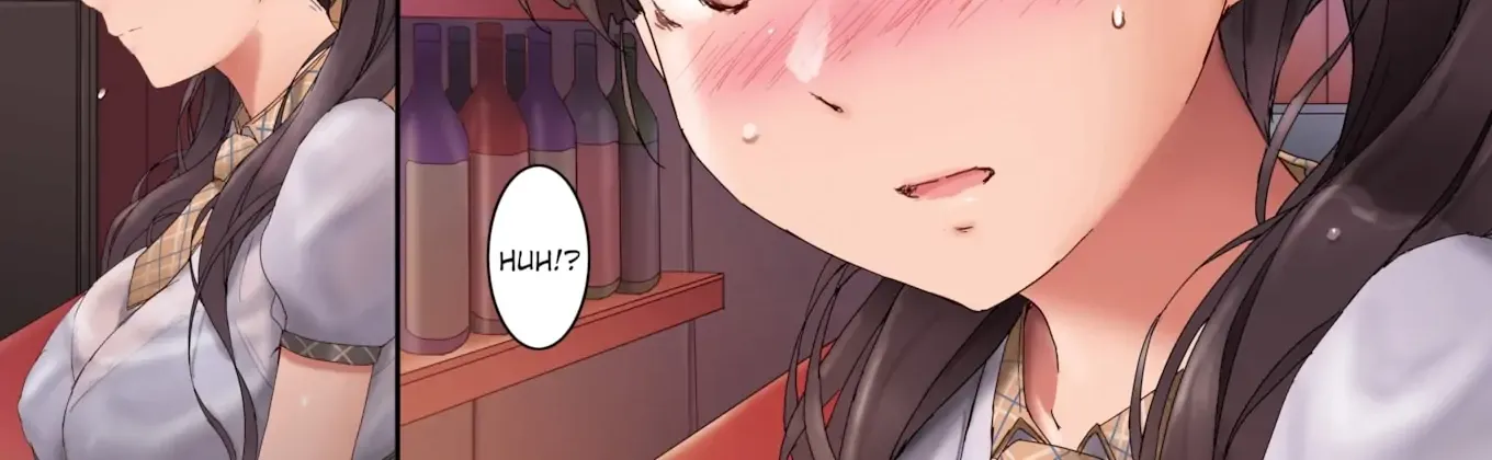 Covet Chapter 0 page 14 - 