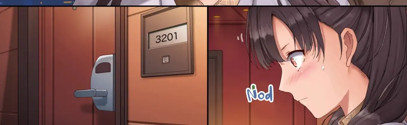 Covet Chapter 0 page 16 - 