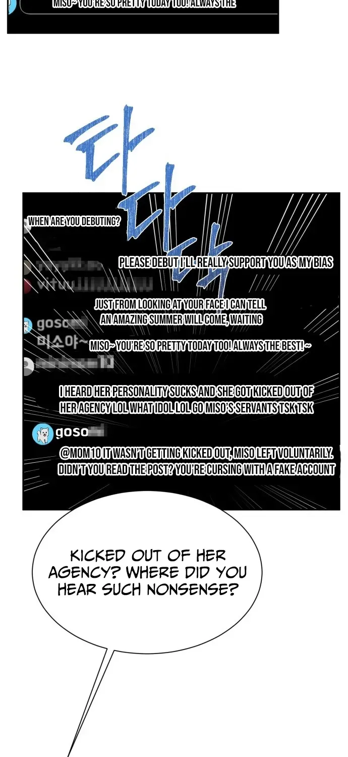 Covet Chapter 1 page 12 - 