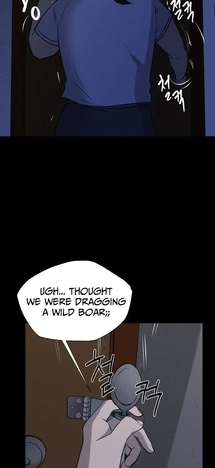 Covet Chapter 1 page 124 - 