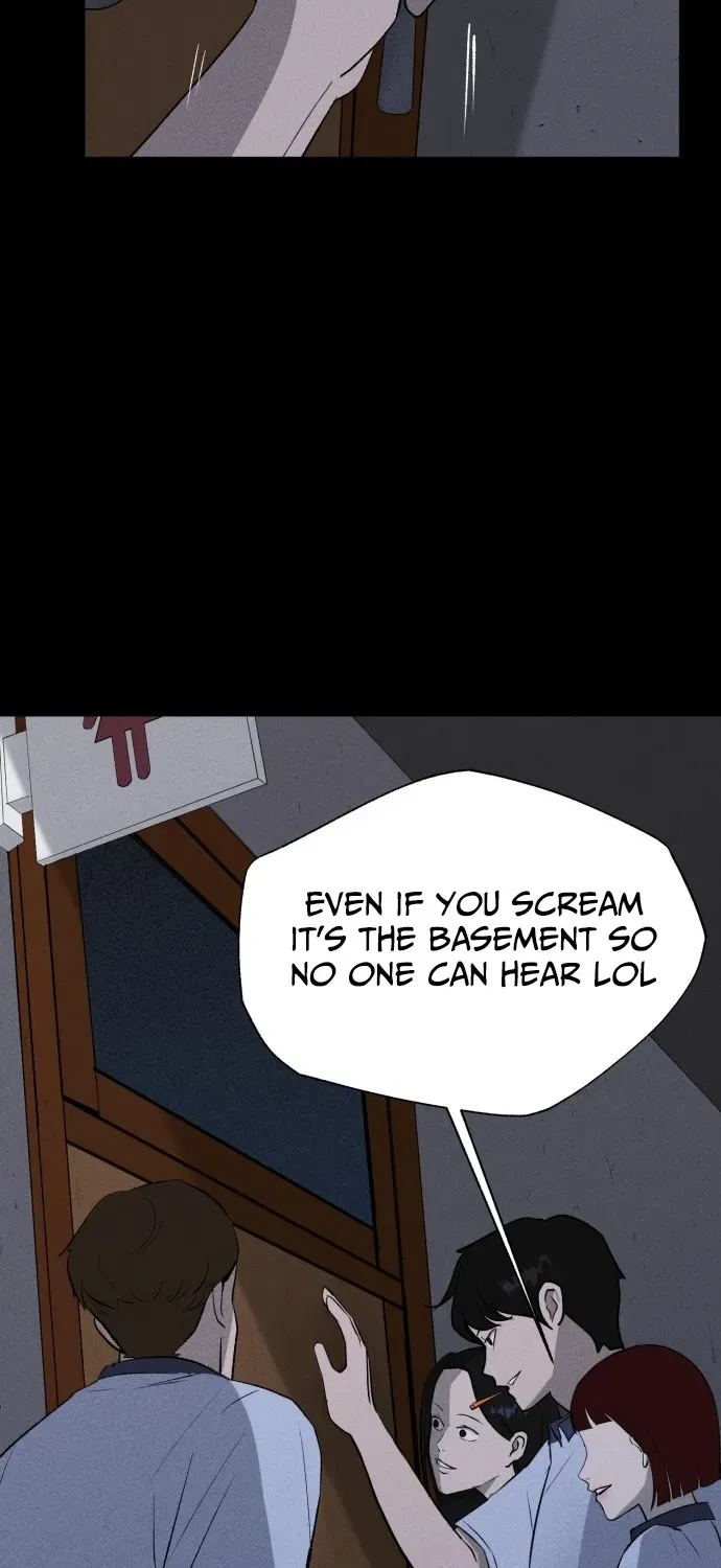 Covet Chapter 1 page 125 - 