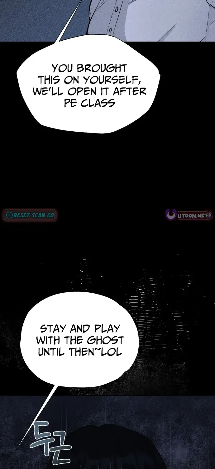 Covet Chapter 1 page 128 - 