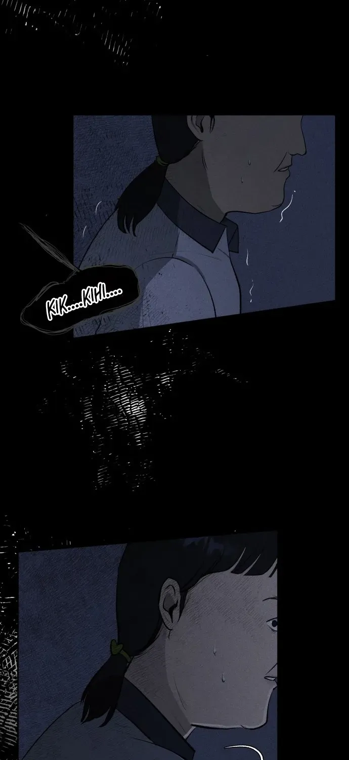 Covet Chapter 1 page 134 - 
