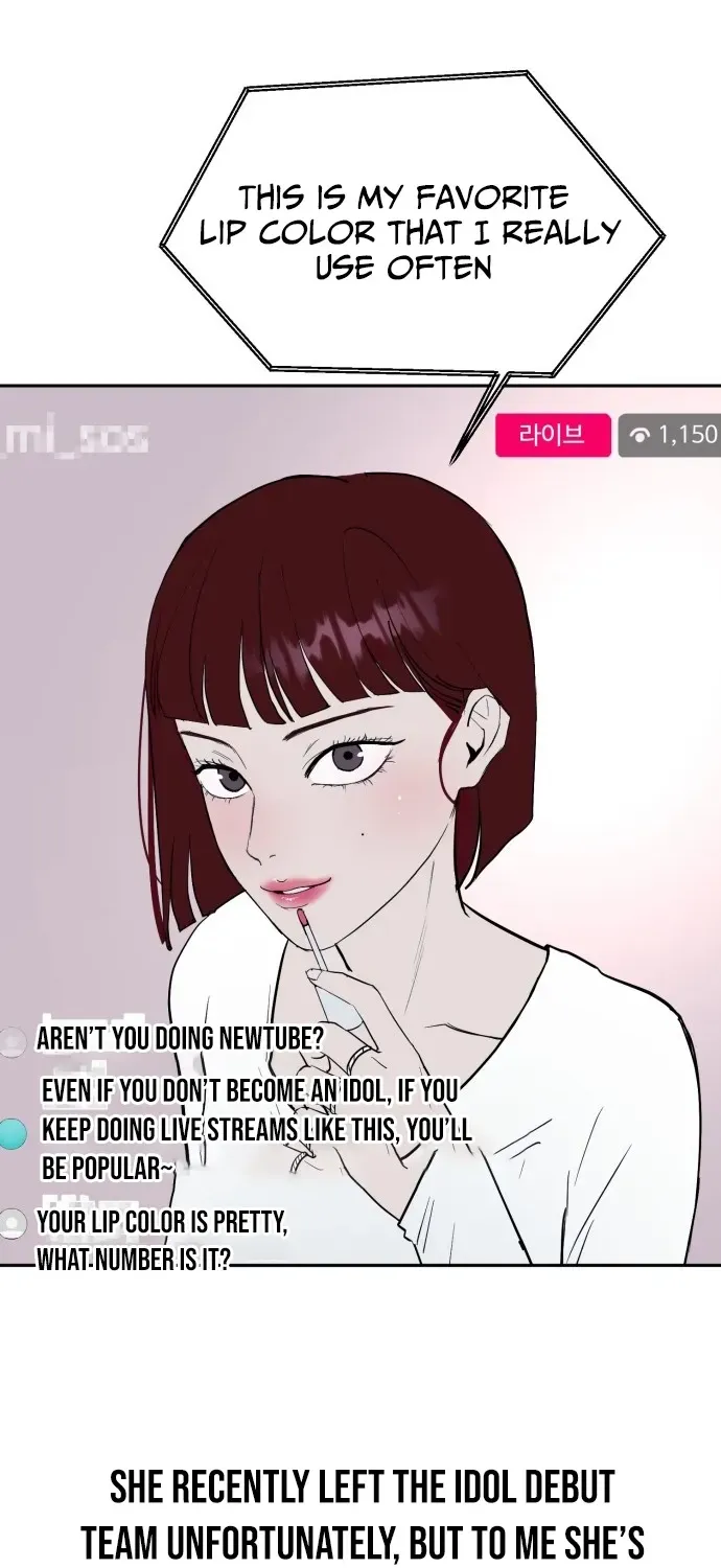 Covet Chapter 1 page 16 - 
