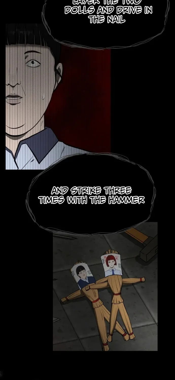 Covet Chapter 1 page 185 - 