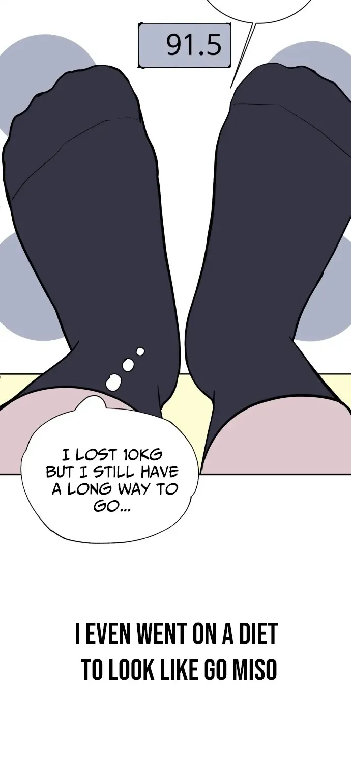 Covet Chapter 1 page 23 - 