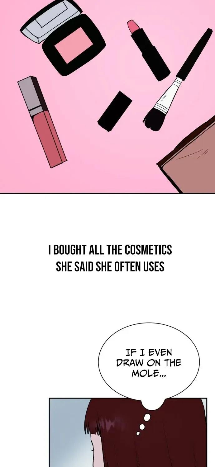 Covet Chapter 1 page 25 - 