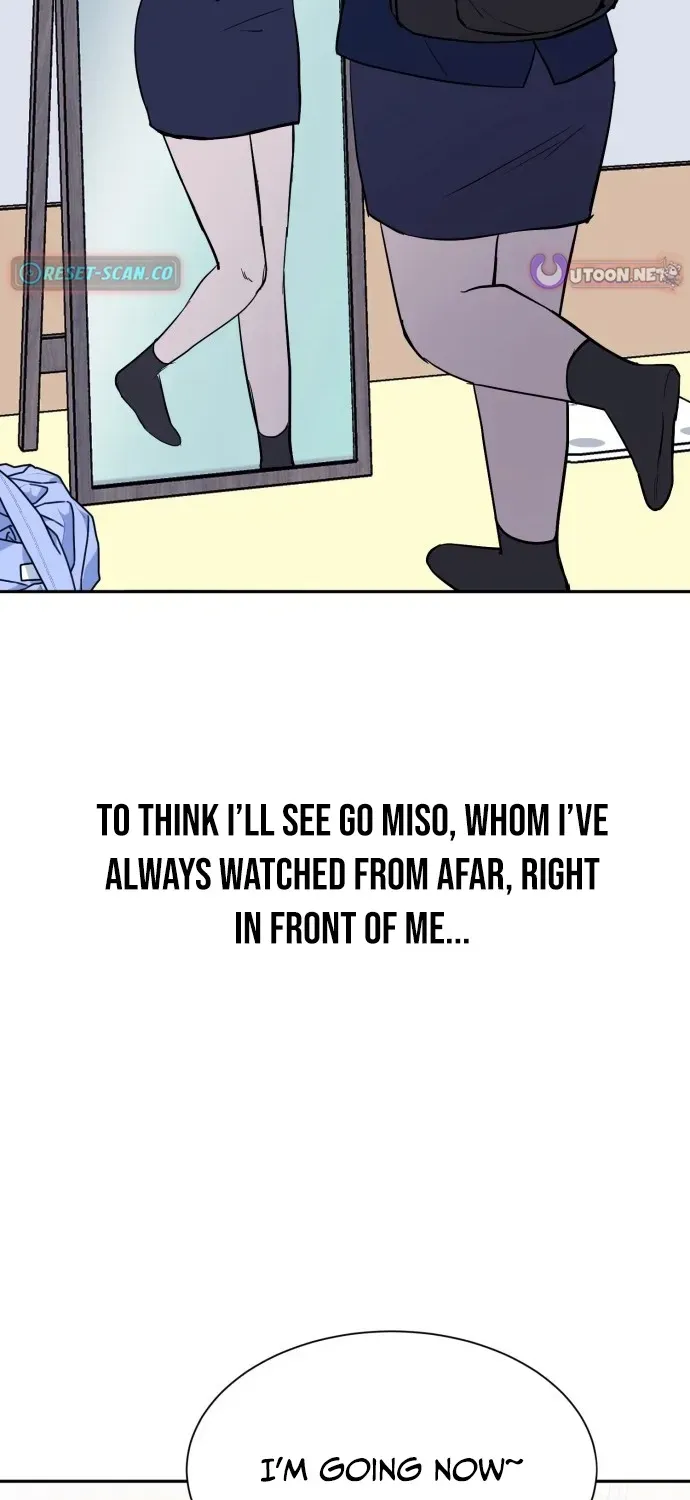Covet Chapter 1 page 27 - 