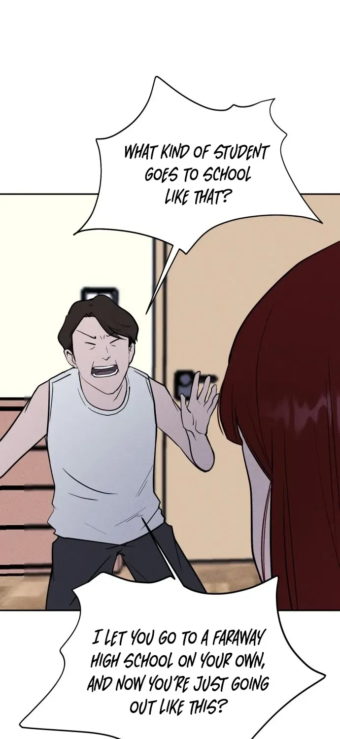 Covet Chapter 1 page 34 - 