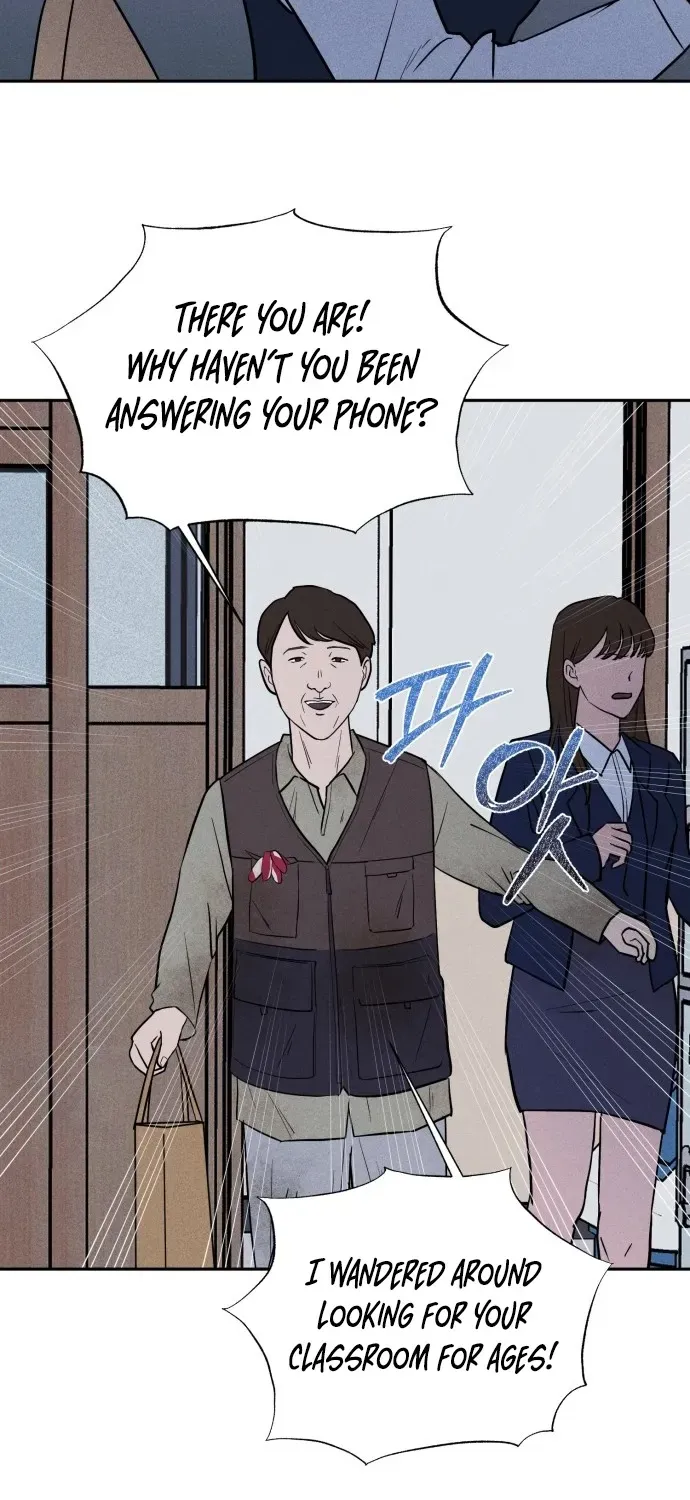 Covet Chapter 1 page 81 - 