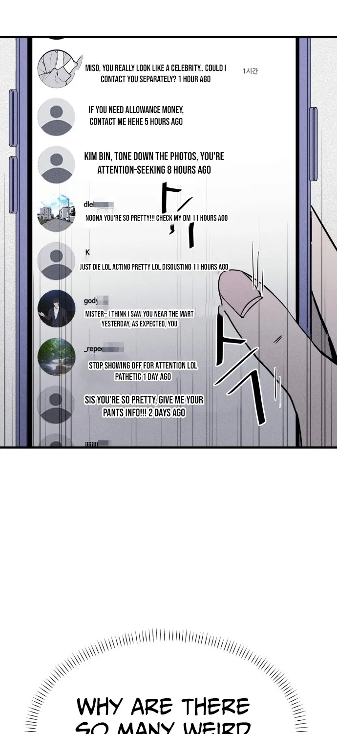 Covet Chapter 10 page 13 - 
