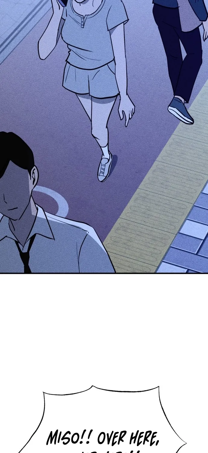 Covet Chapter 10 page 23 - 