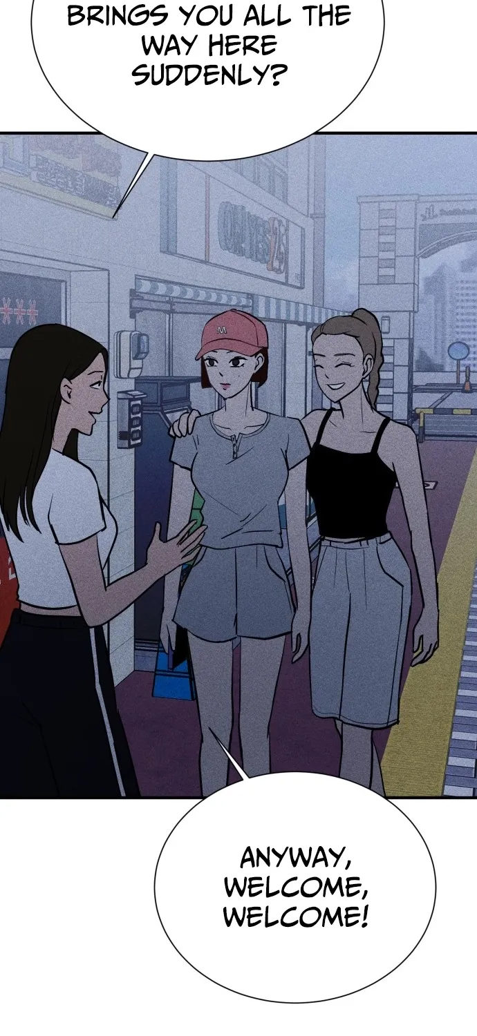 Covet Chapter 10 page 26 - 