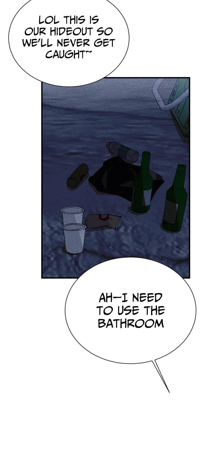Covet Chapter 10 page 31 - 