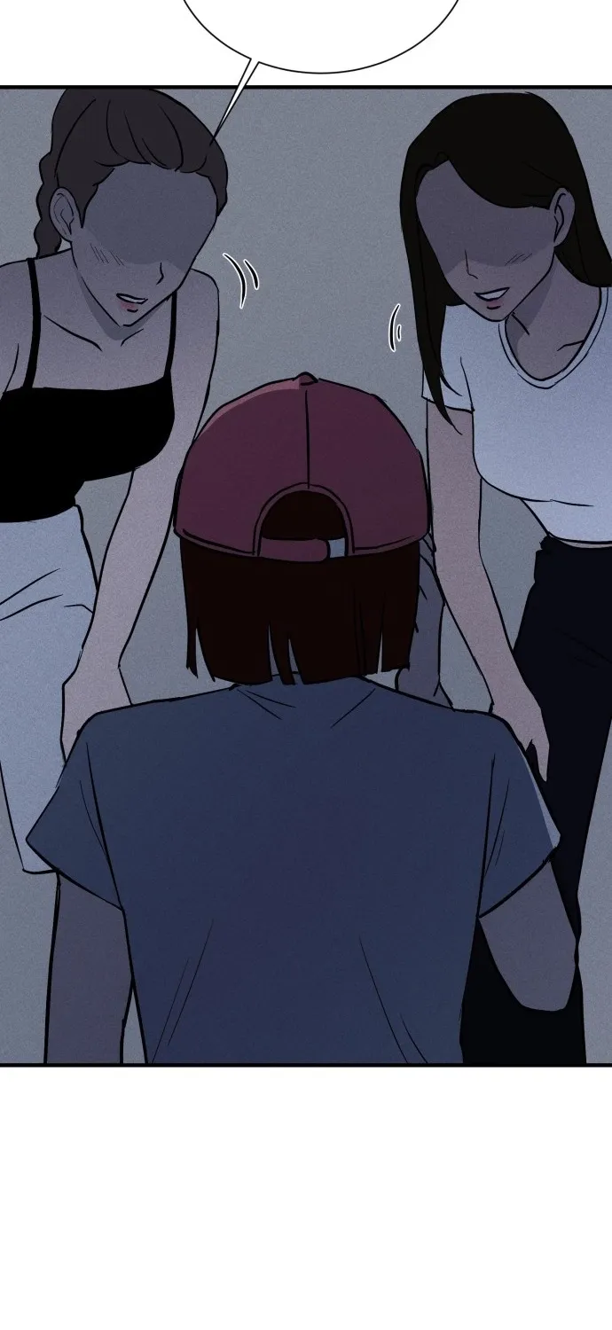 Covet Chapter 10 page 35 - 